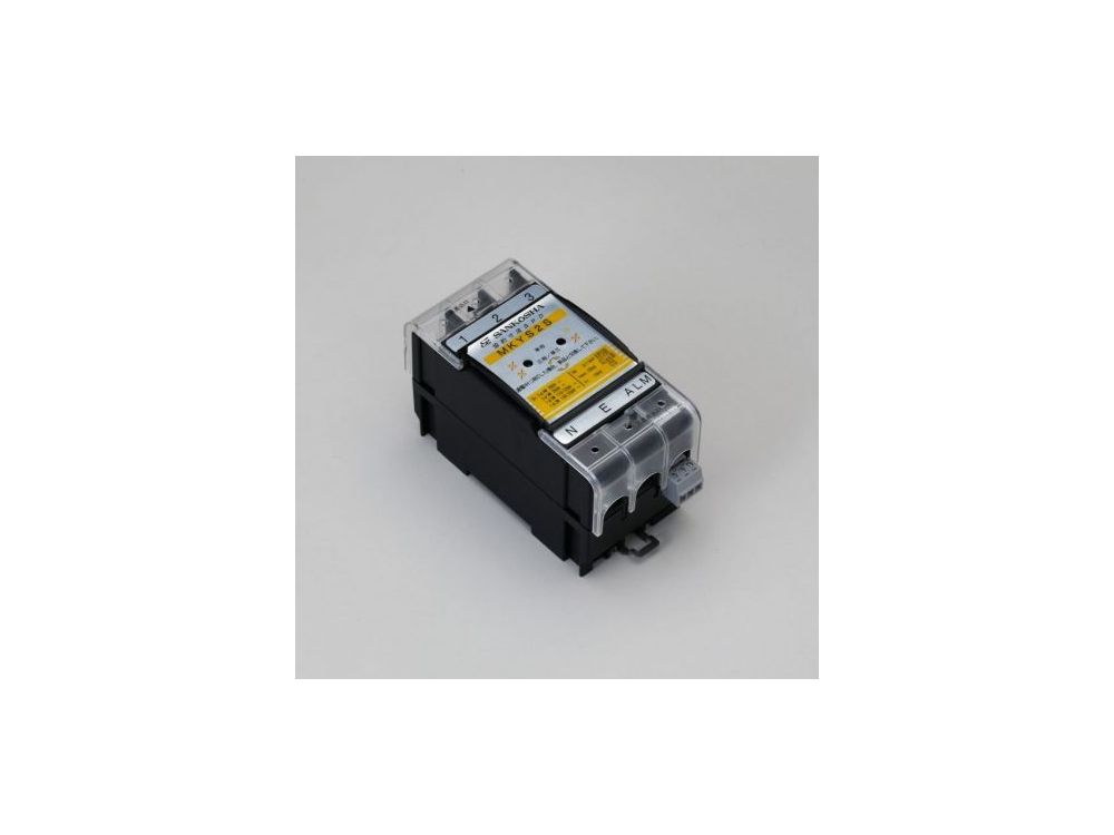 Afbeelding Lightning Protection SPD for power supply IEC Class II compliant