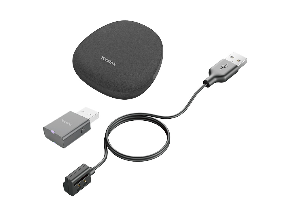 Afbeelding Portable Accessory Kit for WH62/WH66