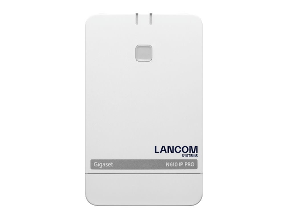 Afbeelding LANCOM DECT N610 IP (EU)