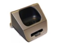Afbeelding 82x2 DECT Handset dual charger, delivered with USB Requires PSU (3BN67335AA or 3BN67336AA)