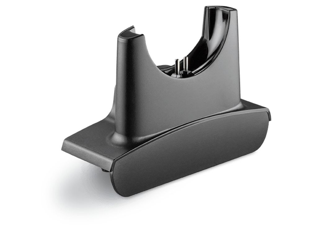 Afbeelding Poly spare base charging cradle for WH300/W710/WH350/W720