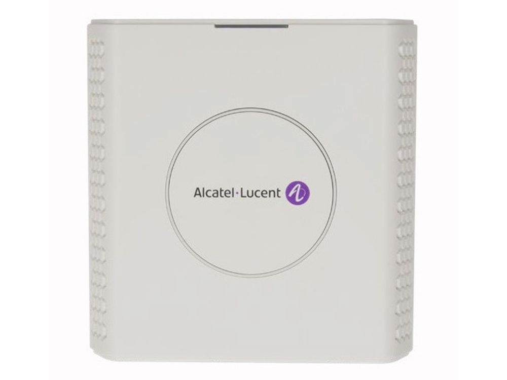 Afbeelding 8378 IP-XBS Indoor Base Station, for external ante tennas, supplied without antenna