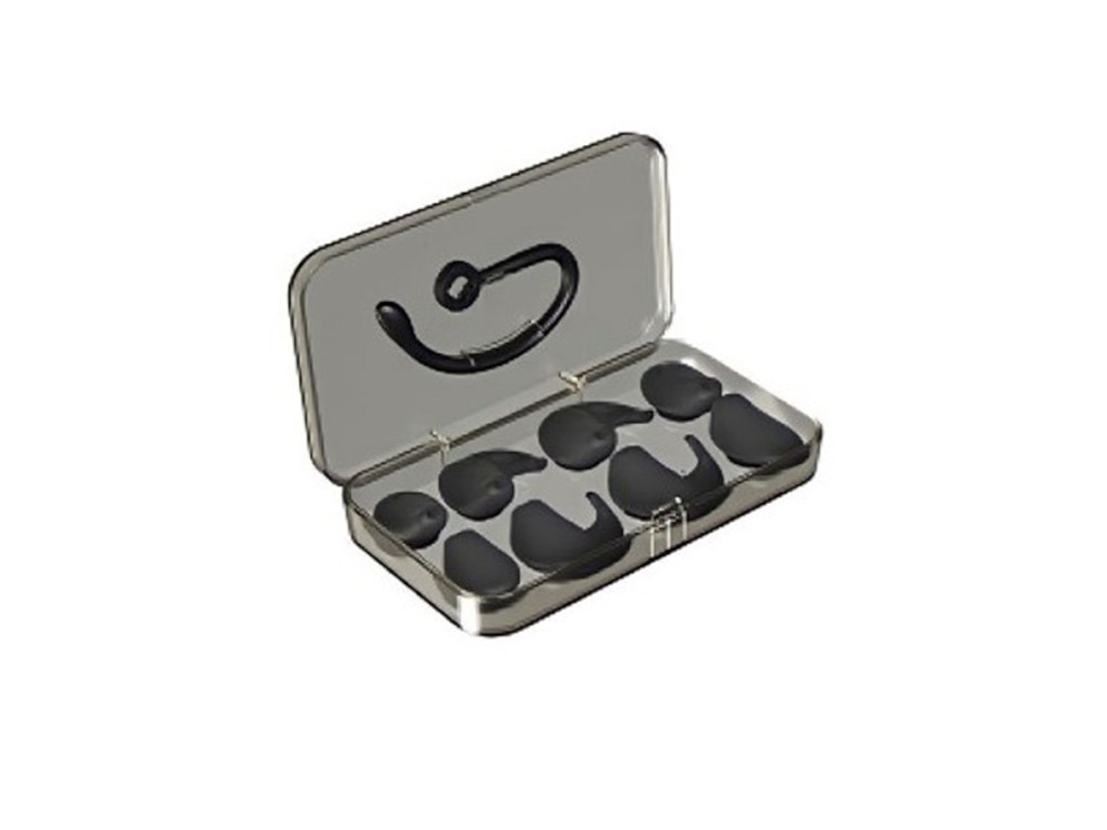 Afbeelding Earhook and Eartips Pack for WH63/67