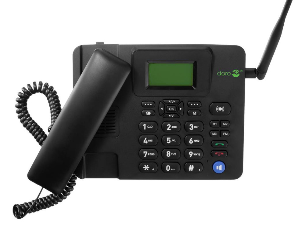 Afbeelding Doro 4100H 4G