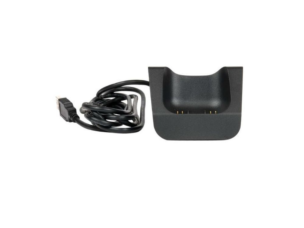 Afbeelding 8232-8242 DECT Handset desktop charger, delivered Requires PSU (3BN67335AA)