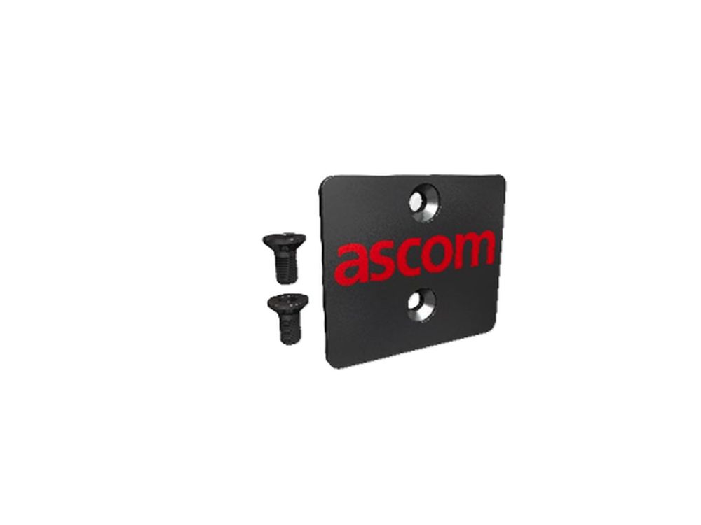 Afbeelding Ascom Myco 4 Clip blind plate