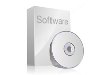 Afbeelding OpenScape Business TAPI Software on DVD P30152-P1532-P14