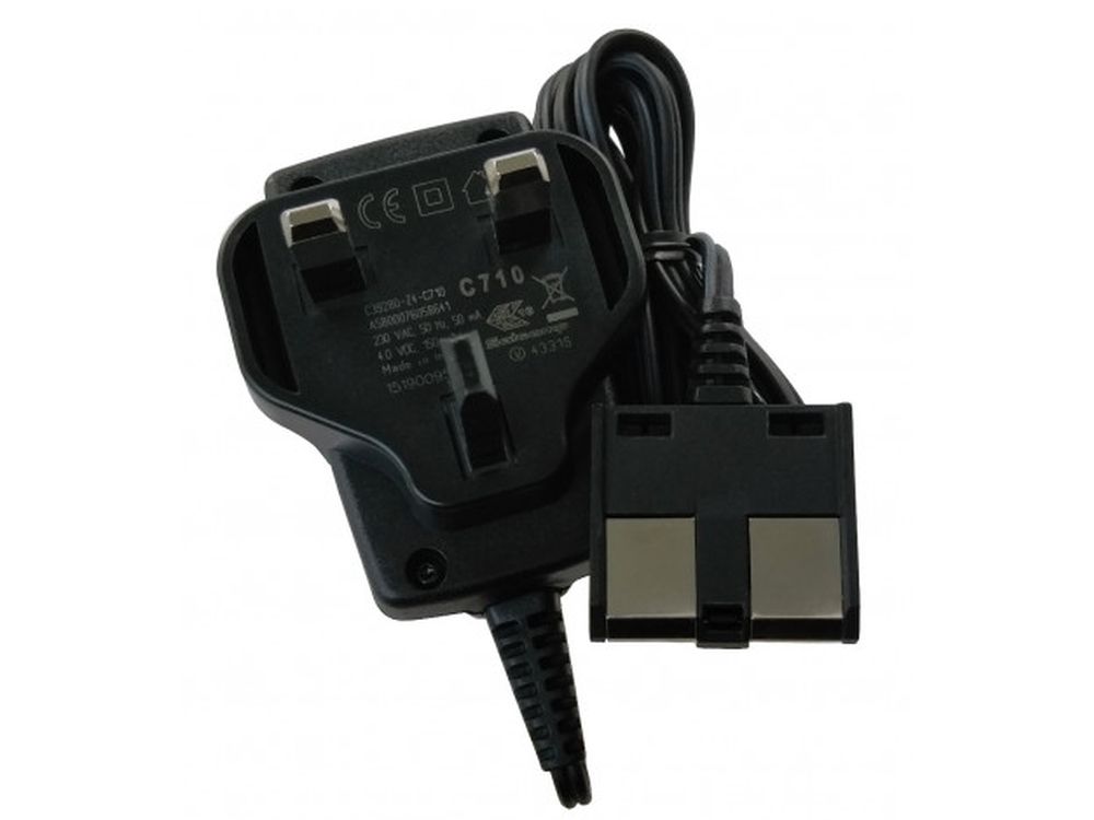 Afbeelding Power supply for desk top charger UK