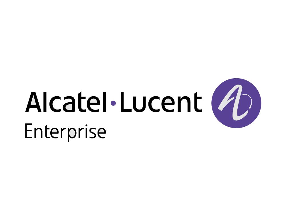 Afbeelding Alcatel-Lucent SMA male/SMA male cord, 5mm diamete male cord, 5mm diameter, 1m long
