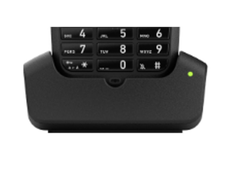 Afbeelding Charging cradle for Snom M80 w/o ps