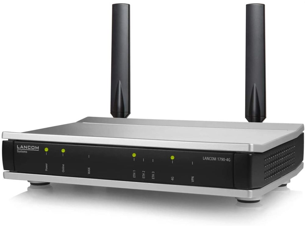 Afbeelding LANCOM 1790-4G+ 