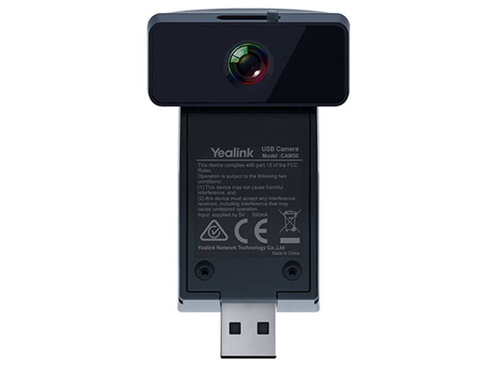 Afbeelding Yealink Camera tbv SIP-T58A