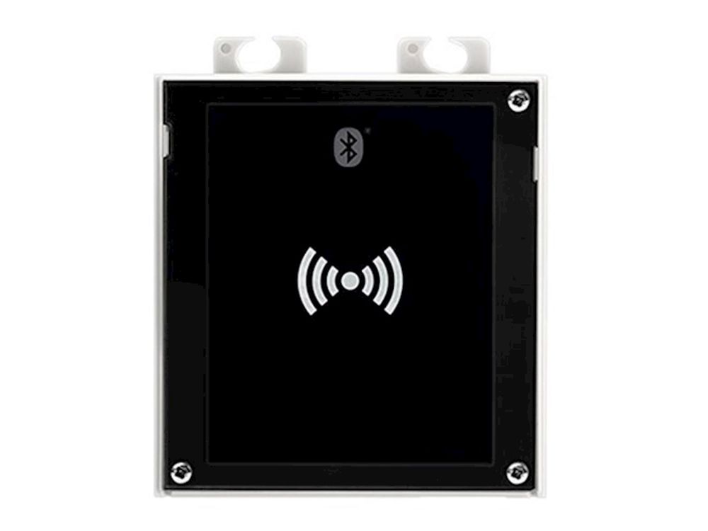 Afbeelding Bluetooth & RFID reader (125 kHz, 13,56MHz, NFC) (125kHz, 13,56MHz, NFC)