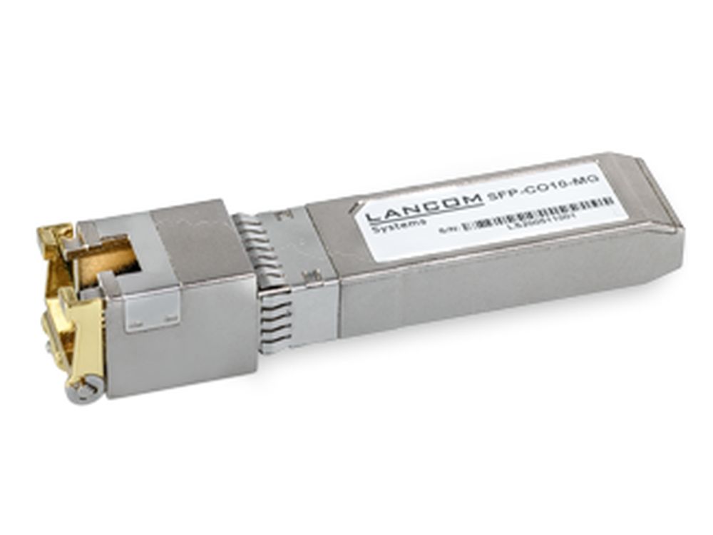 Afbeelding LANCOM SFP-CO10-MG