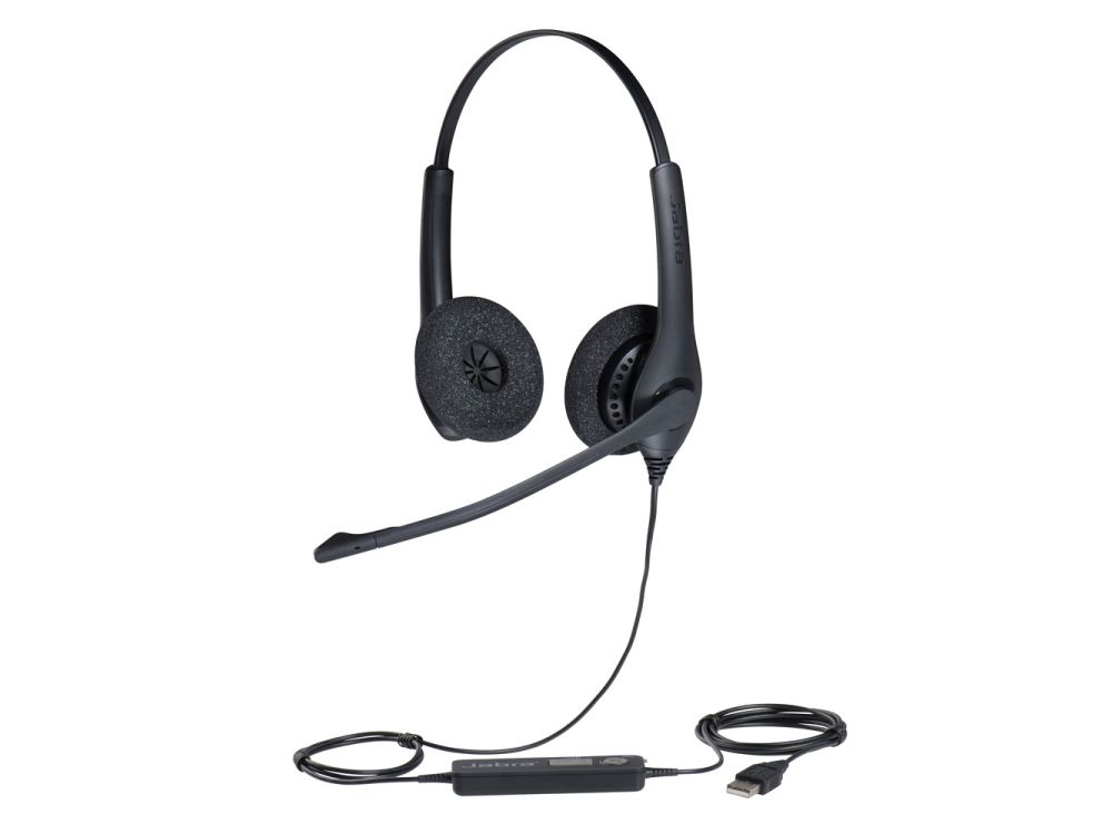 Afbeelding JABRA BIZ 1500 Duo USB