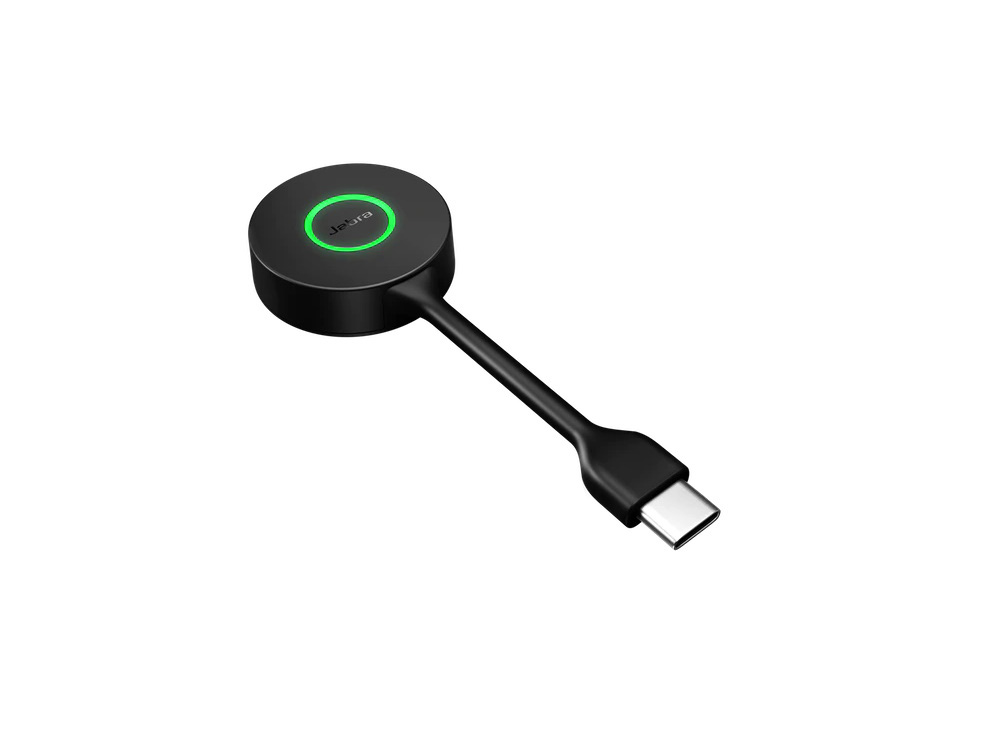 Afbeelding Jabra Link 400c MS - USB-C - DECT Adapter
