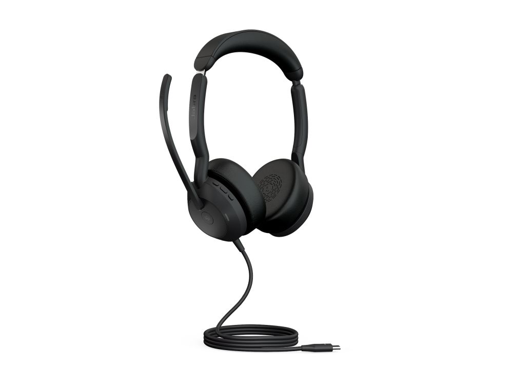 Afbeelding Jabra Evolve2 50 USB-C UC Stereo