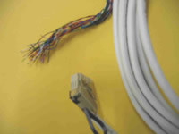 Afbeelding Cablu 1 SU - opening  16DA 10m