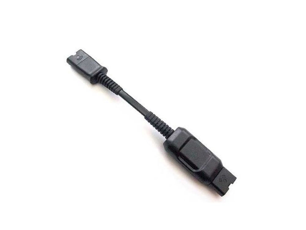 Afbeelding Plantronics A10-11 QD-QD