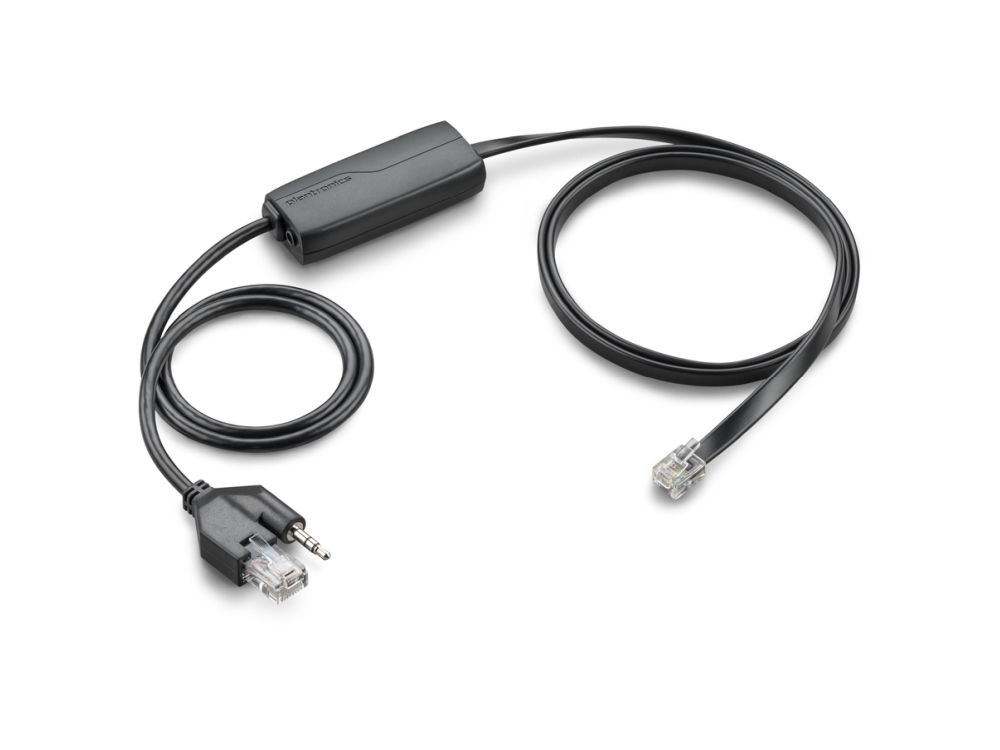 Afbeelding EHS APT-31 for Savi/CS500 AVAYA (Tenovis) cable
