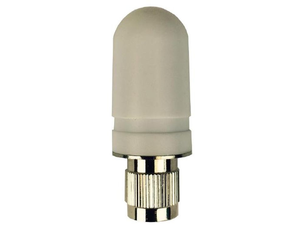 Afbeelding 2/3.5 dBi Omnidirectional Wi-Fi Bantam Antenna  with RPSMA connector