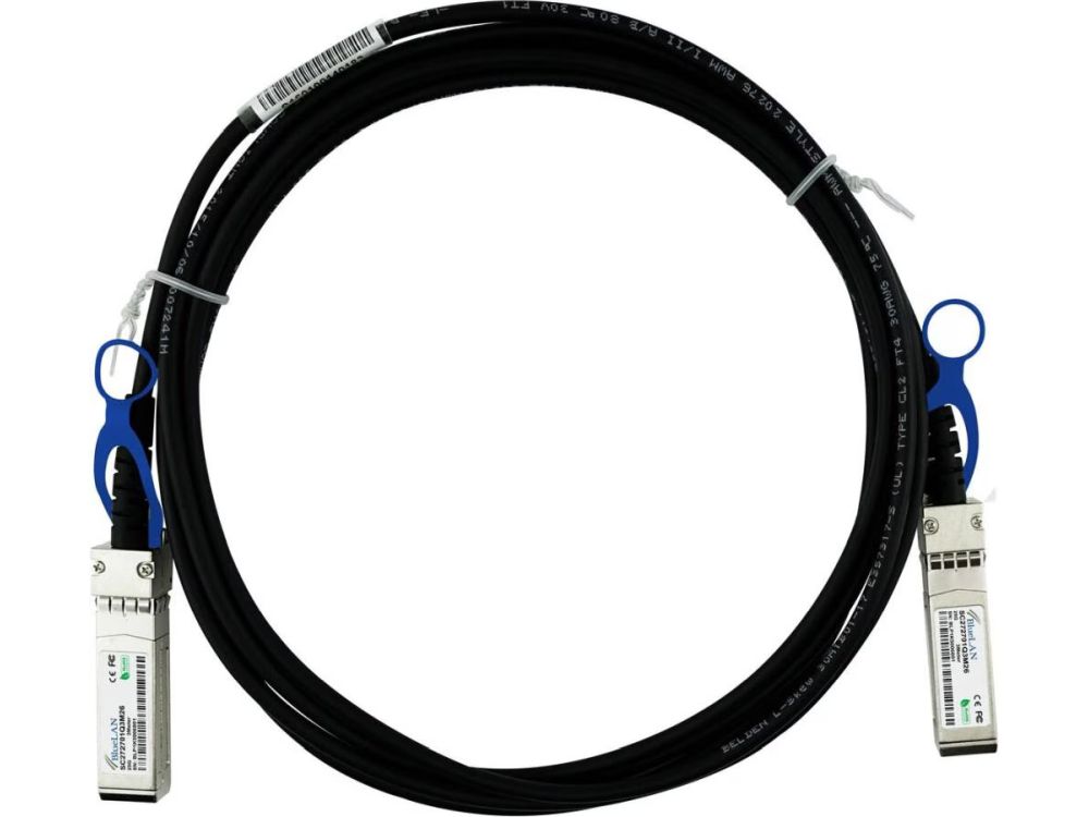Afbeelding OS2x60 60CM DAC/STACK CABLE
