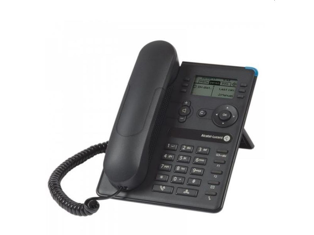 Afbeelding 8008G Entry-level DeskPhone
