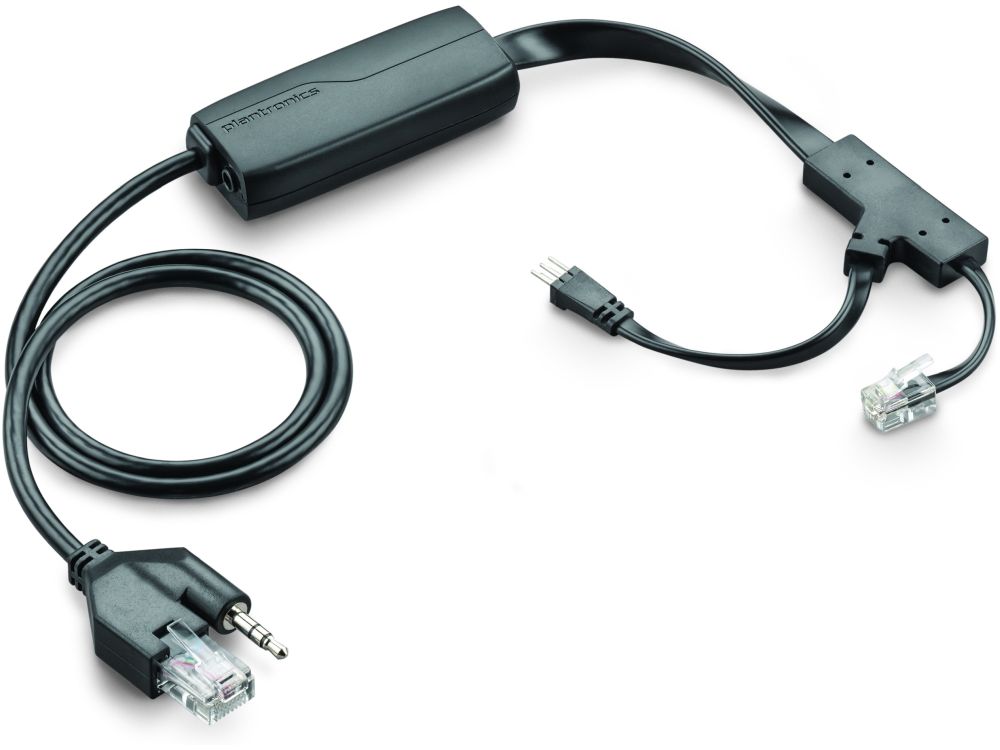 Afbeelding EHS APP-51 Savi/CS500 for Polycom