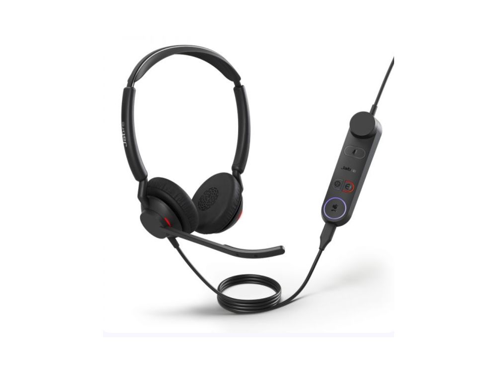 Afbeelding Jabra Engage 50 II - (Engage 50 II Link)  USB-C MS Stereo
