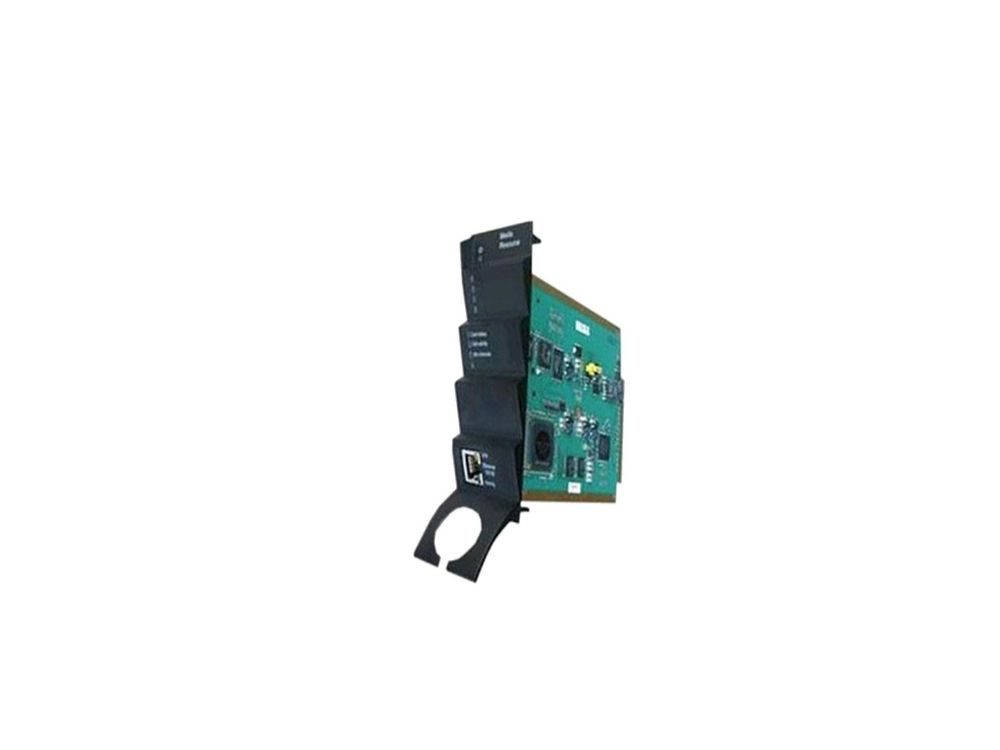 Afbeelding Media Resource Card VoIP Interface Card, KWS8000