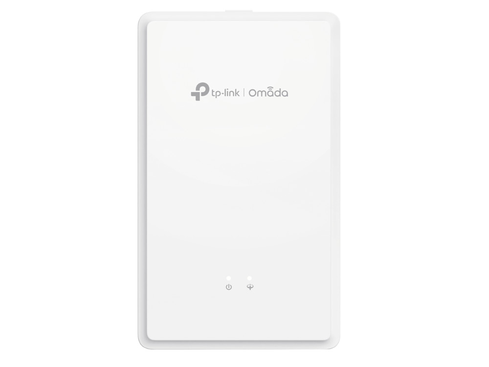 Afbeelding Omada - AX1800 Wi-Fi 6 Wall Plate GPON  Access Point