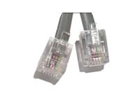 Afbeelding ISDN Connectiing Cable (RJ45/RJ45)
