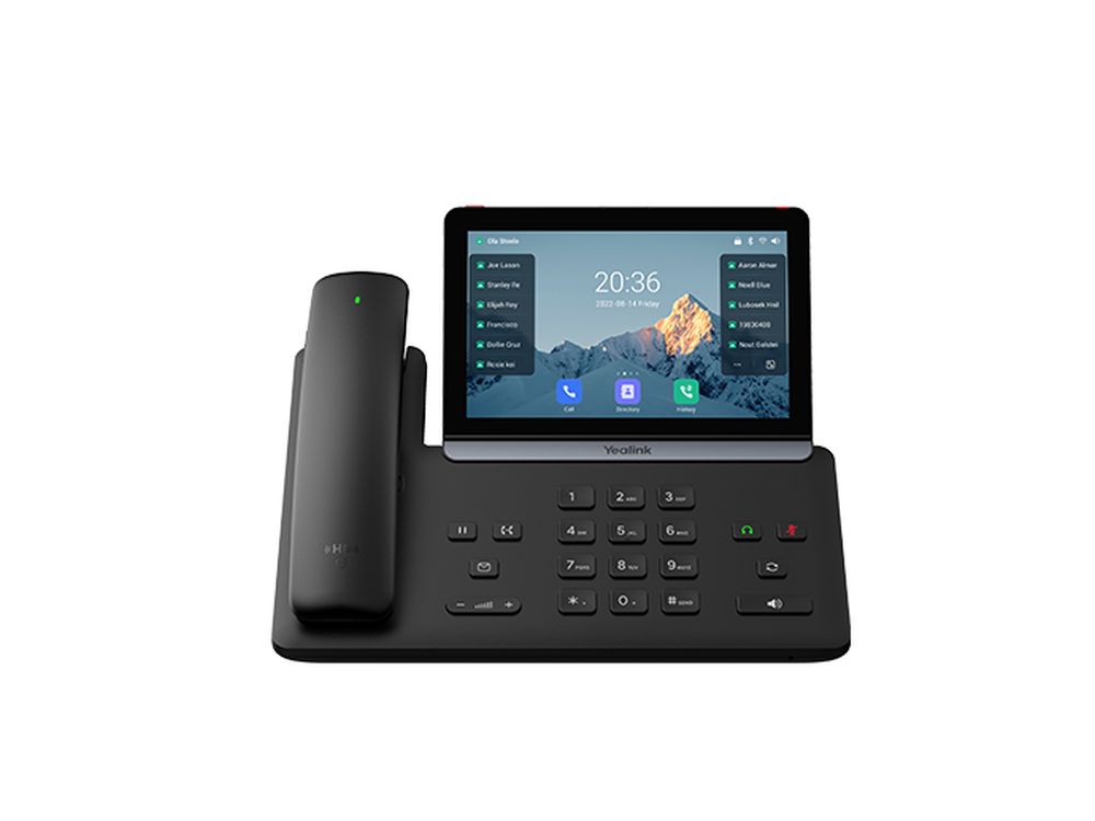 Afbeelding SIP-T88W PRO