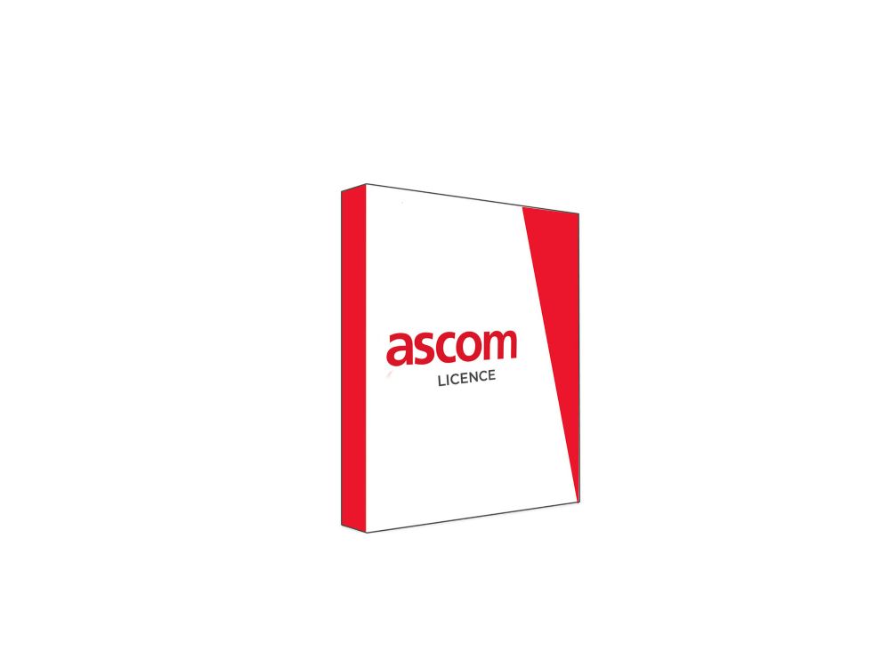 Afbeelding SW maintenance Enable Unite Application Manager