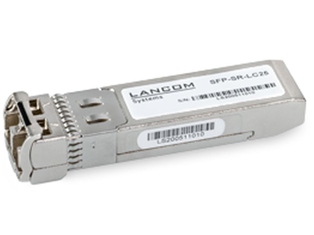 Afbeelding LANCOM SFP-SR-LC25