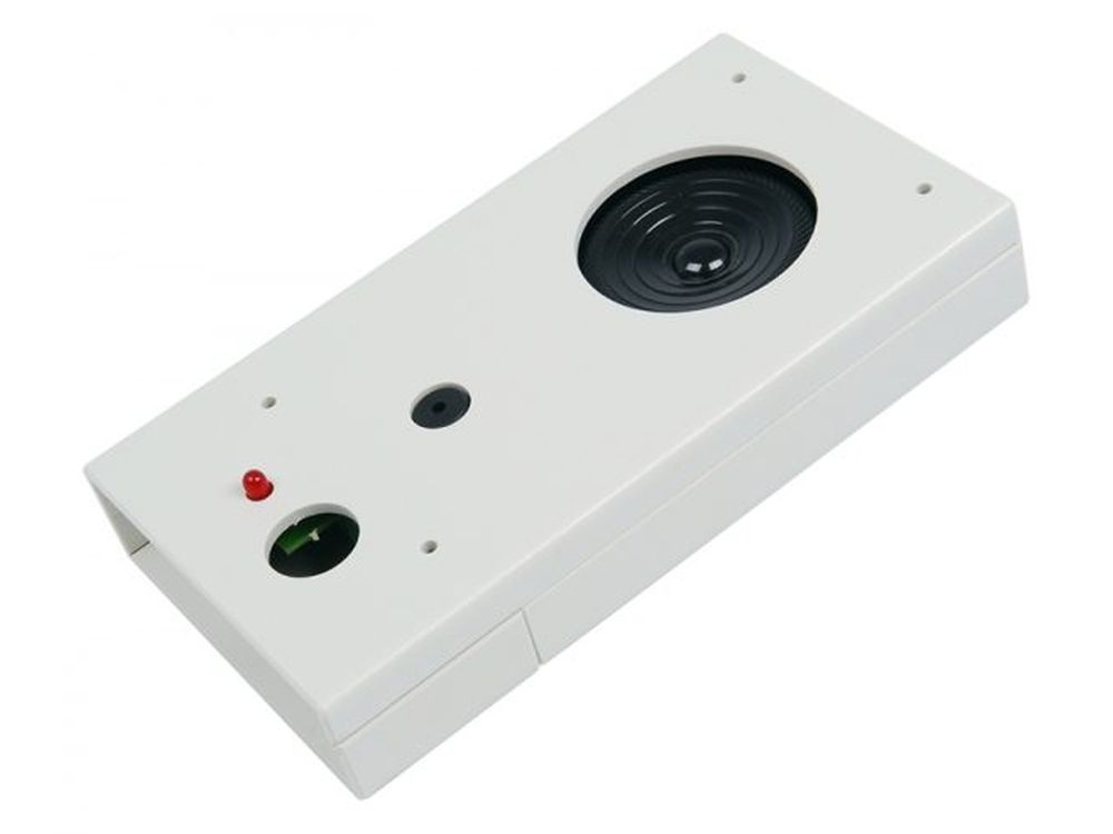 Afbeelding PortaDial 1C,D,E BOT