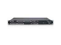 Afbeelding Mediant 1000B with one Active/Standby pair of GE interf. + dual power supplies