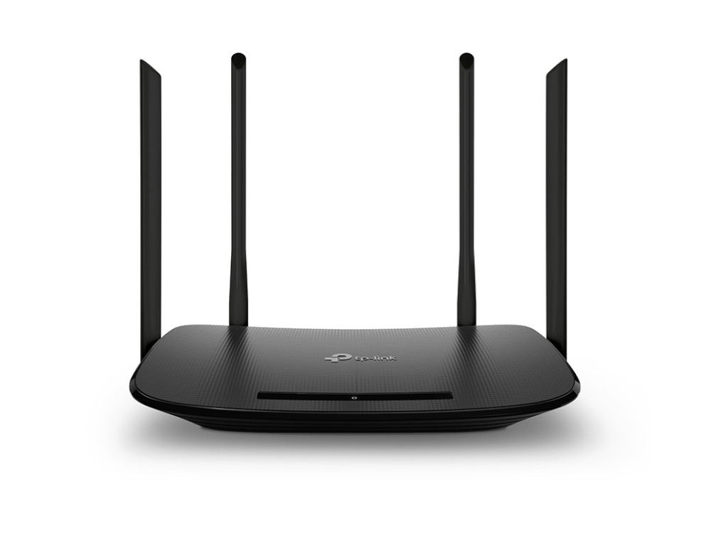 Afbeelding AC1200 Wi-Fi VDSL/ADSL Modem Router