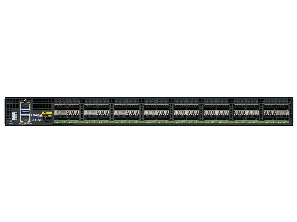 Afbeelding LANCOM CS-8132F-B2F