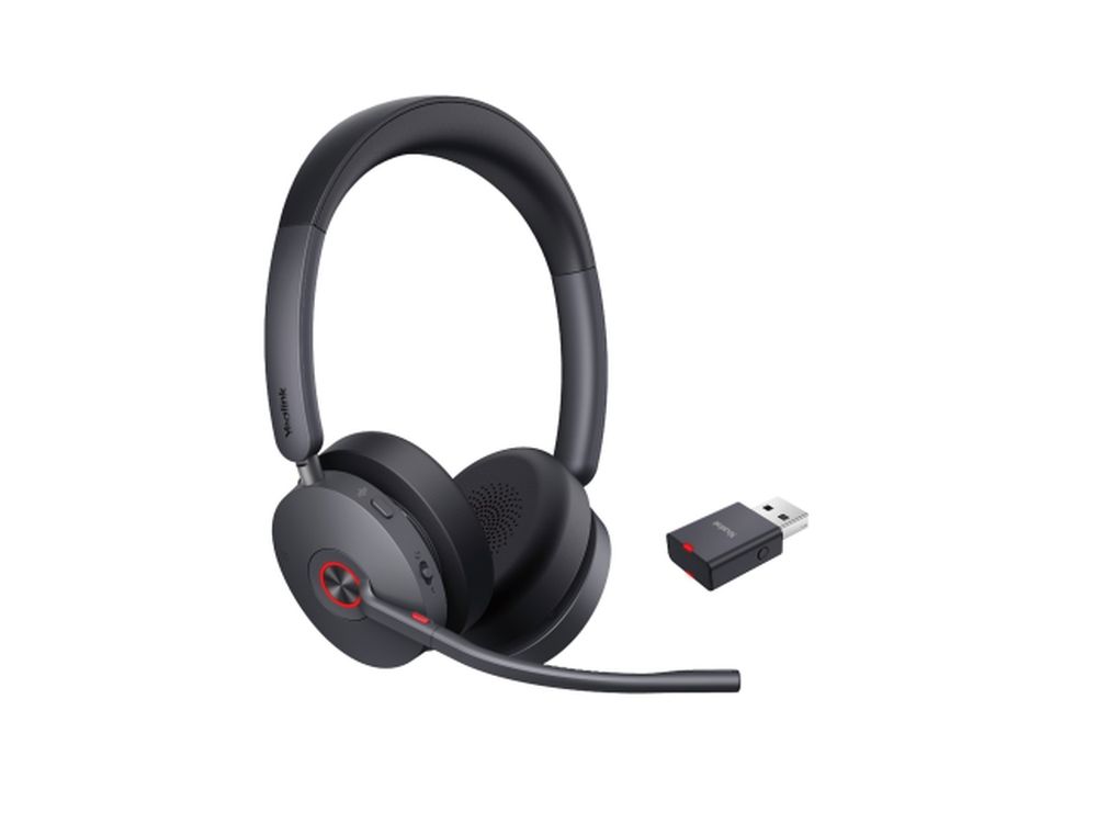 Afbeelding WH68 Hybrid Teams