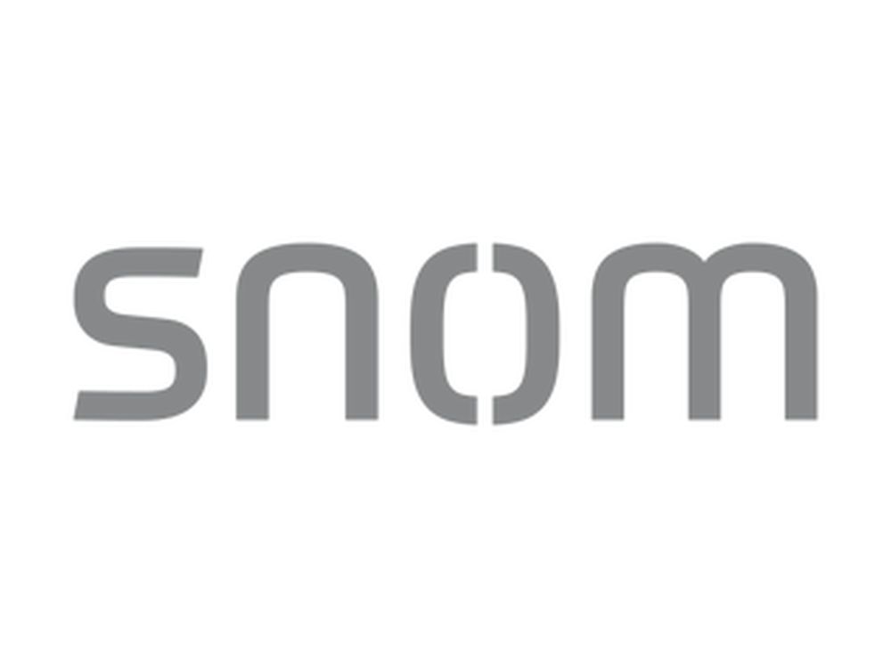 Afbeelding Handset D7x5 complete black ESD