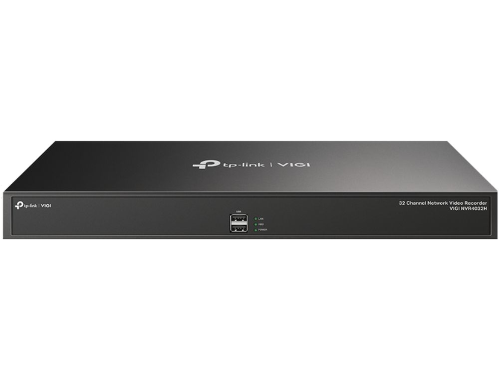 Afbeelding VIGI 32 Channel Network Video Recorder