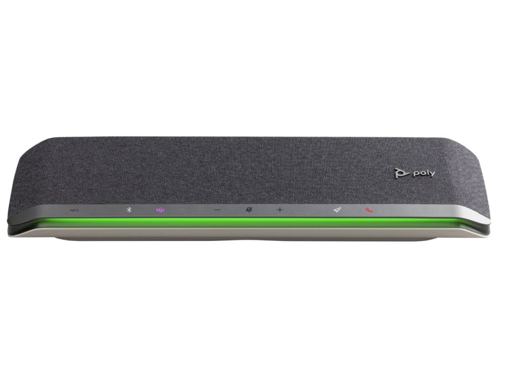 Afbeelding Poly Sync 60 Conference speaker Teams - USB-A & USB-C