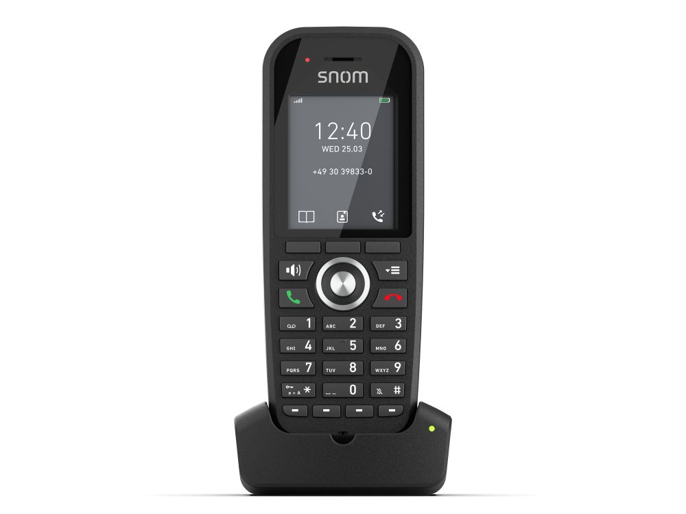 Afbeelding Snom M30 IP DECT Handset
