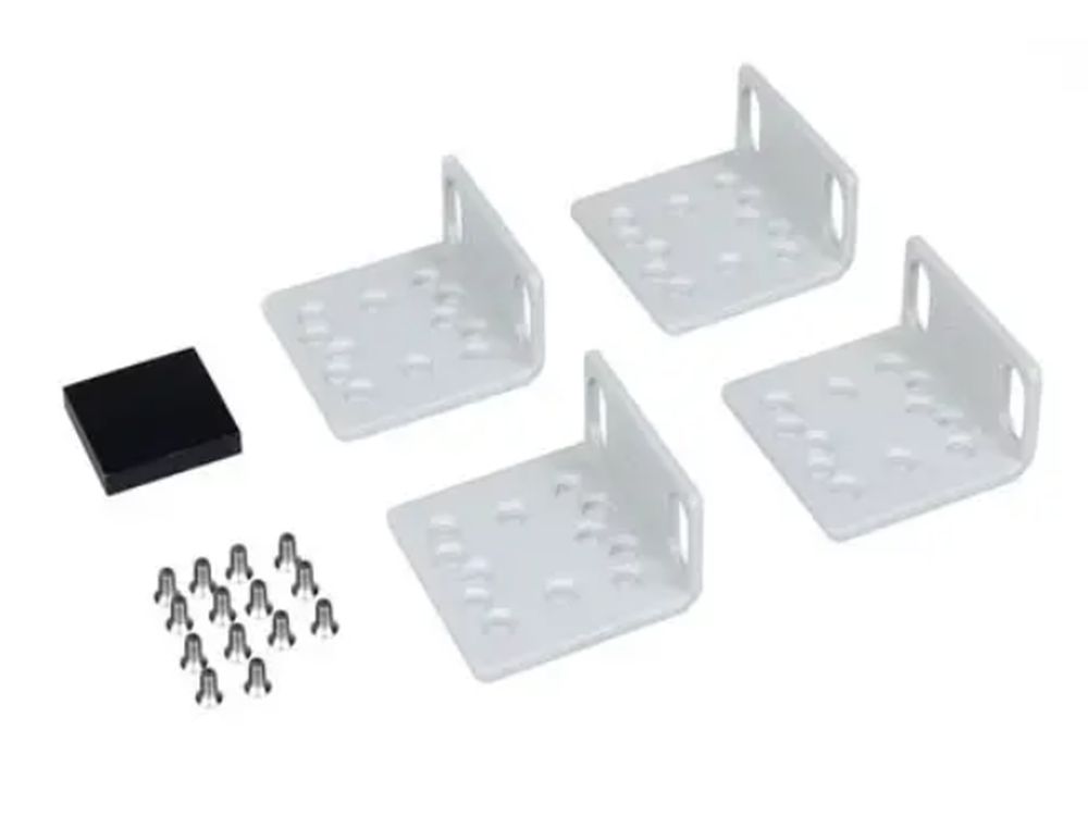 Afbeelding OS2x60 WALL MOUNTING KIT