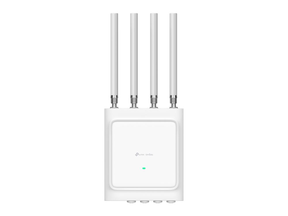 Afbeelding AX3600 Indoor/Outdoor WiFi 6 Acces Point