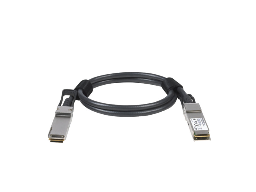 Afbeelding 3M QSFP28 100G DAC CABLE PASSIVE