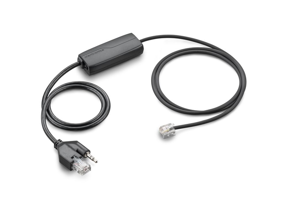 Afbeelding EHS APS-11 Savi/CS500 for Unify cable
