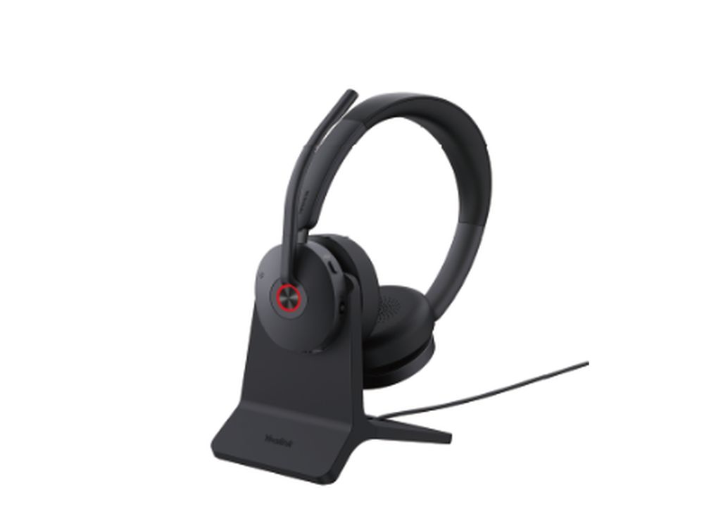 Afbeelding BH74 with Stand UC USB-C/A