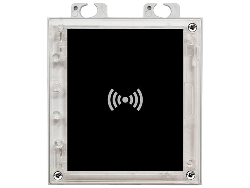 Afbeelding Helios IP Verso - RFID Card Reader 125kHz